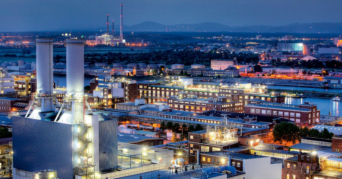 BASF cutting jobs worldwide Plastics News